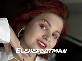 Elenefootman