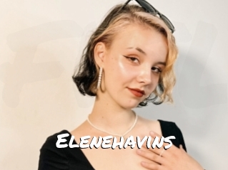 Elenehavins