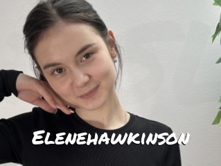 Elenehawkinson