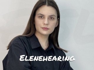 Elenehearing