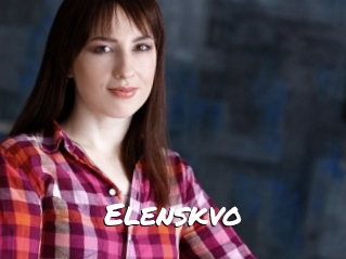 Elenskvo