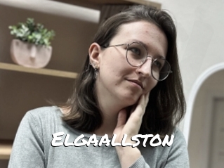 Elgaallston