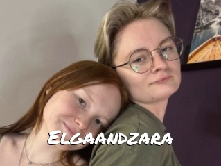 Elgaandzara