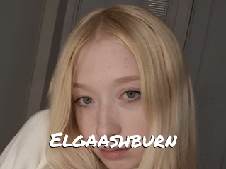 Elgaashburn