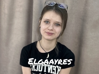 Elgaayres