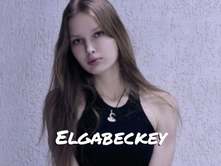 Elgabeckey