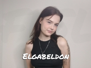 Elgabeldon