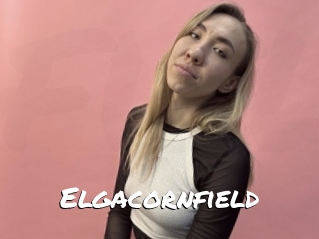 Elgacornfield