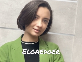 Elgaedger