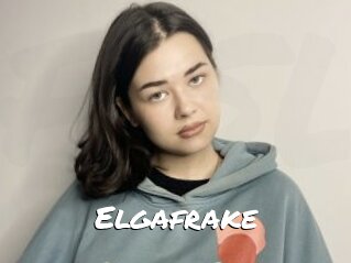 Elgafrake