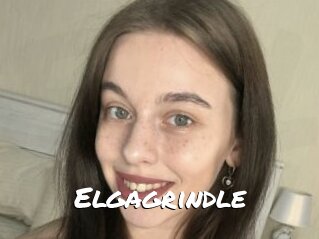 Elgagrindle