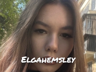 Elgahemsley