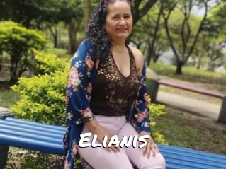 Elianis