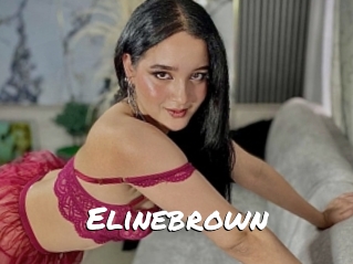 Elinebrown