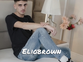 Eliobrown