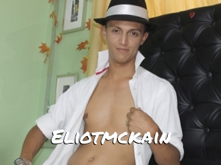 Eliotmckain