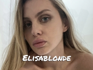 Elisablonde