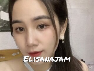 Elisanajam