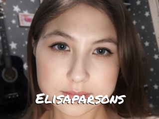 Elisaparsons