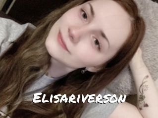 Elisariverson