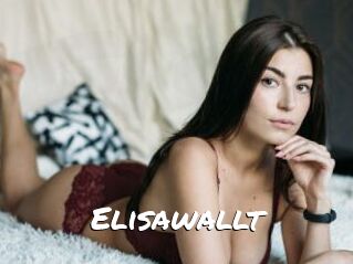 Elisawallt