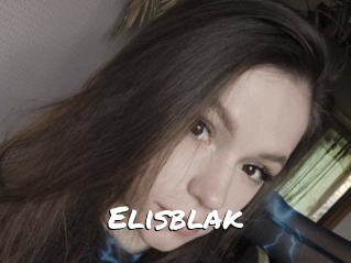 Elisblak