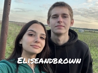 Eliseandbrown