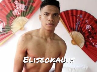 Eliseokalus