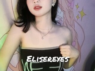 Elisereyes