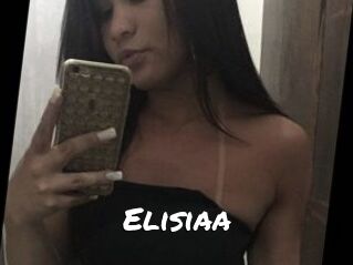 Elisiaa