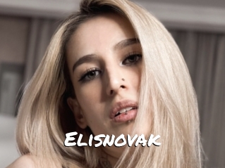 elisnovak Fisting Lovers