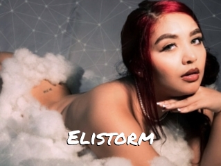 Elistorm