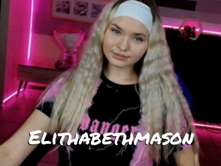 Elithabethmason