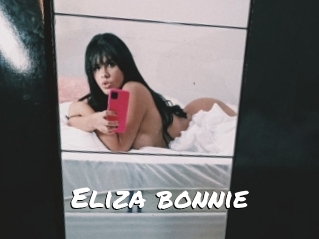 Eliza_bonnie