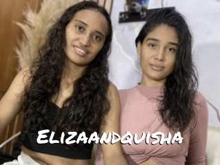 Elizaandquisha