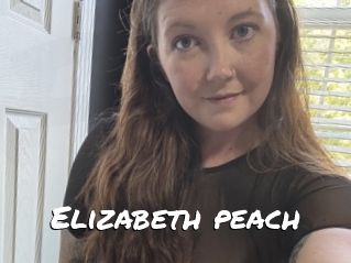 Elizabeth_peach