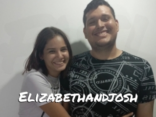 Elizabethandjosh