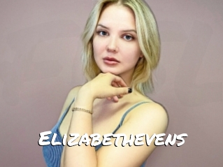 Elizabethevens