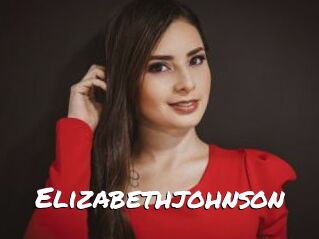 Elizabethjohnson