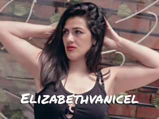 Elizabethvanicel