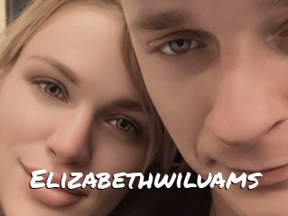 Elizabethwiluams