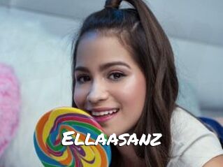 Ellaasanz