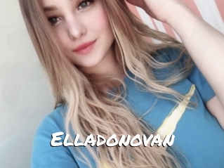 Elladonovan