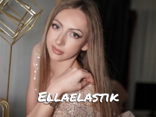 Ellaelastik