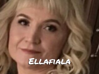 Ellafiala