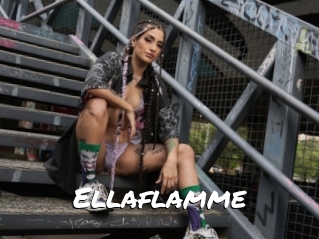 Ellaflamme