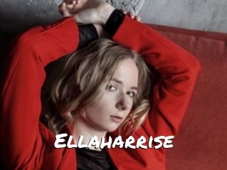 Ellaharrise