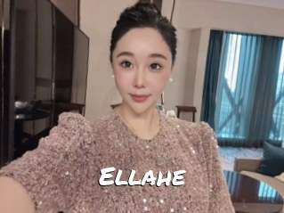 Ellahe