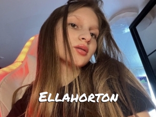 Ellahorton