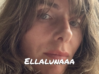 Ellalunaaa